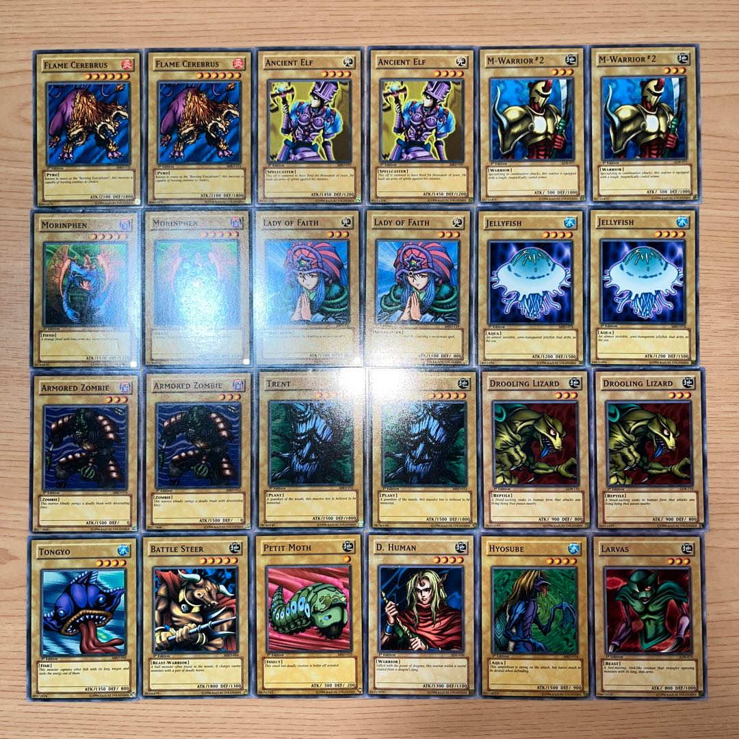 【状態】B  遊戯王　旧アジア版　まとめ売り　135枚　B-238 1枚