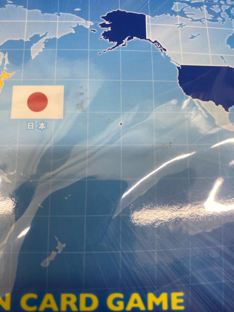 ポケモンカードゲーム ピカチュウワールド セブン‐イレブン・ポケモンセンター オリジナルバージョン 未開封BOX  1BOX