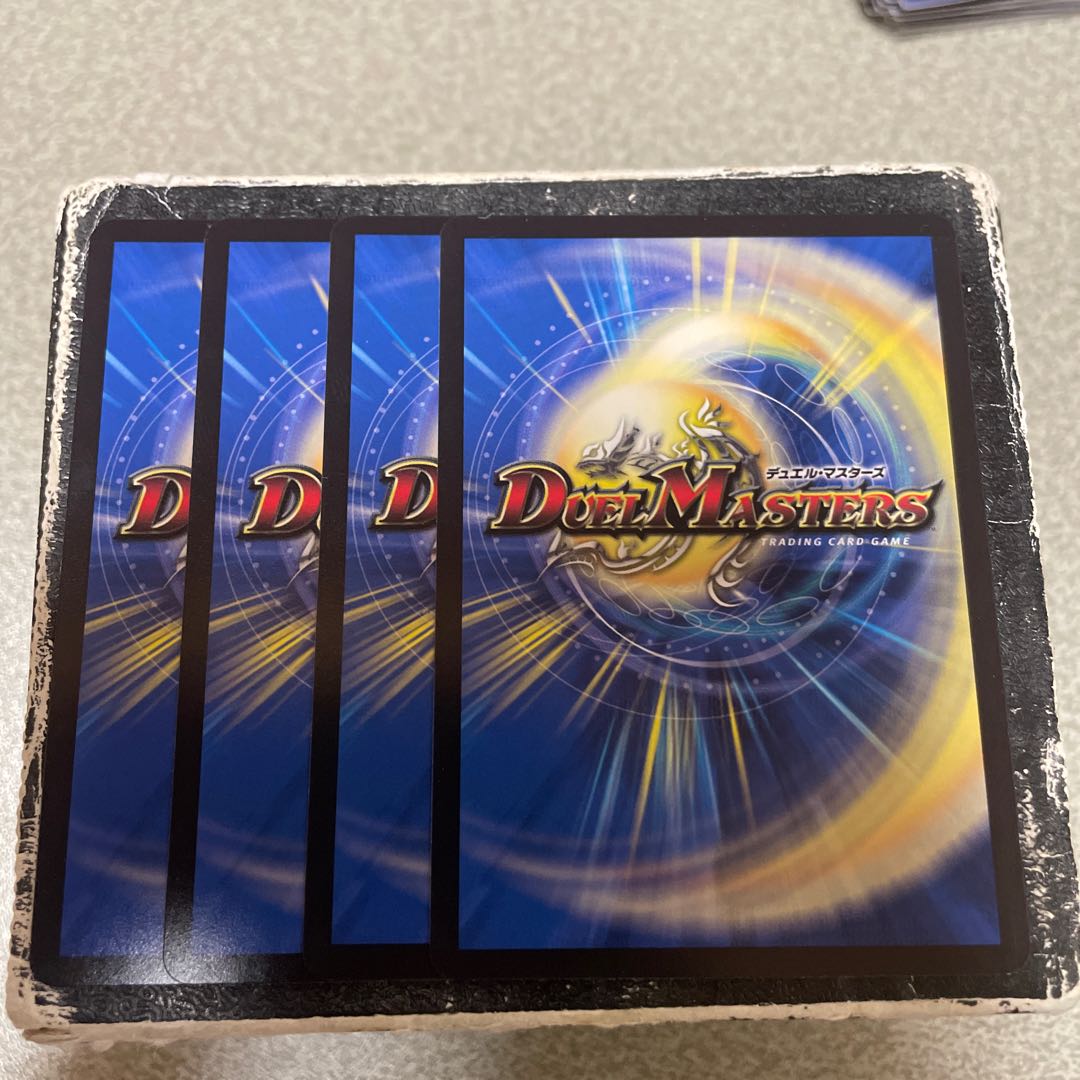 4枚セット 熱血大帝 カツカイザー R 51/130 1枚