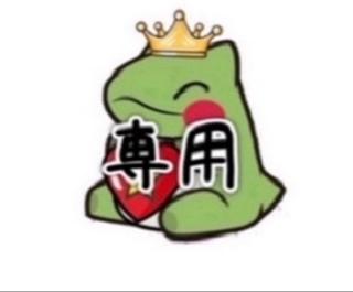 マスターアジア様　専用