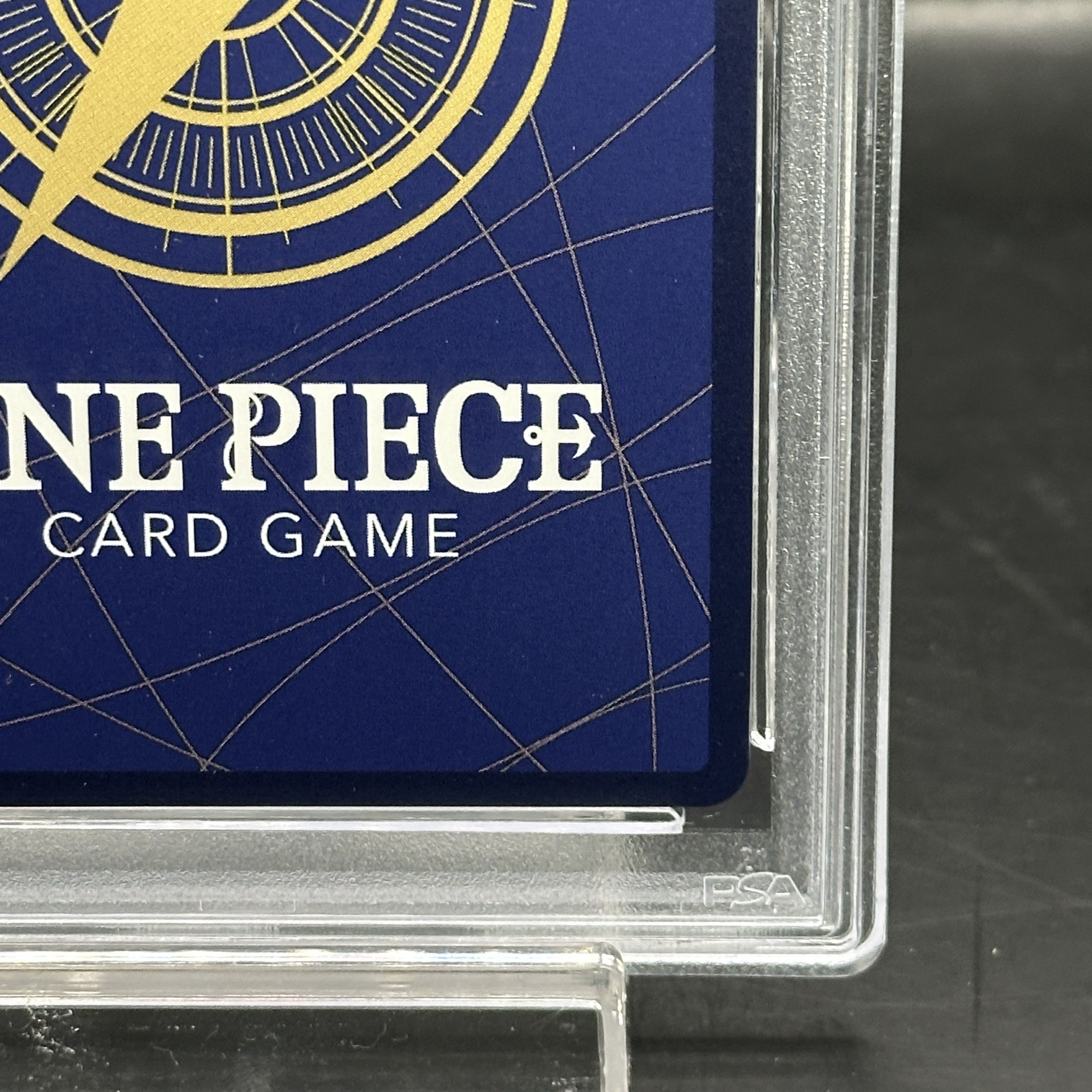 【PSA10】トラファルガー・ロー チャンピオンシップ2023・CS2023 プロモ 開封済み PROMO ST10-010