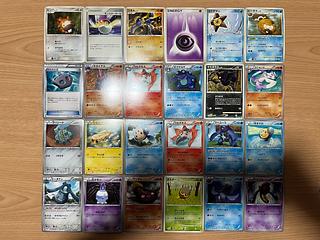 【状態】B   ポケカ　173枚　まとめ売り　B-115 1枚