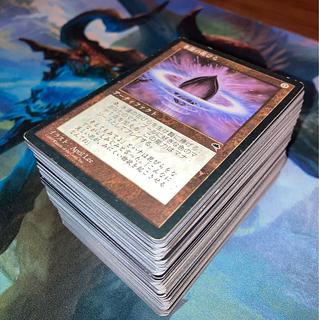 Deadly Rollick and other rare cards 1枚