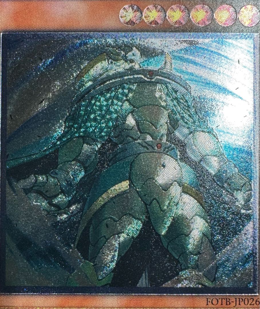 風帝ライザー/鳥獣族/遊戯王/ 遊戯王カード/レリーフ  1枚