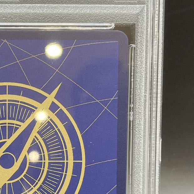 PSA10】シャーロット・リンリン (パラレル)(チャンピオンシップ