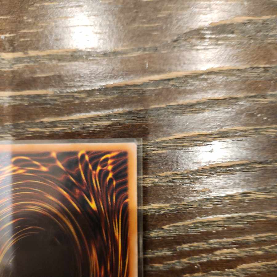 マジックジャマー 初期 ウルトラレア 1枚