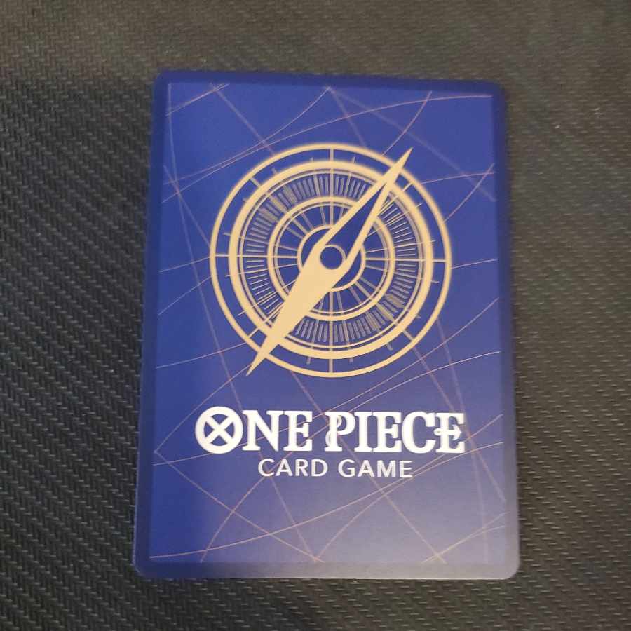 ナミ(JUDGE) C ST18-002