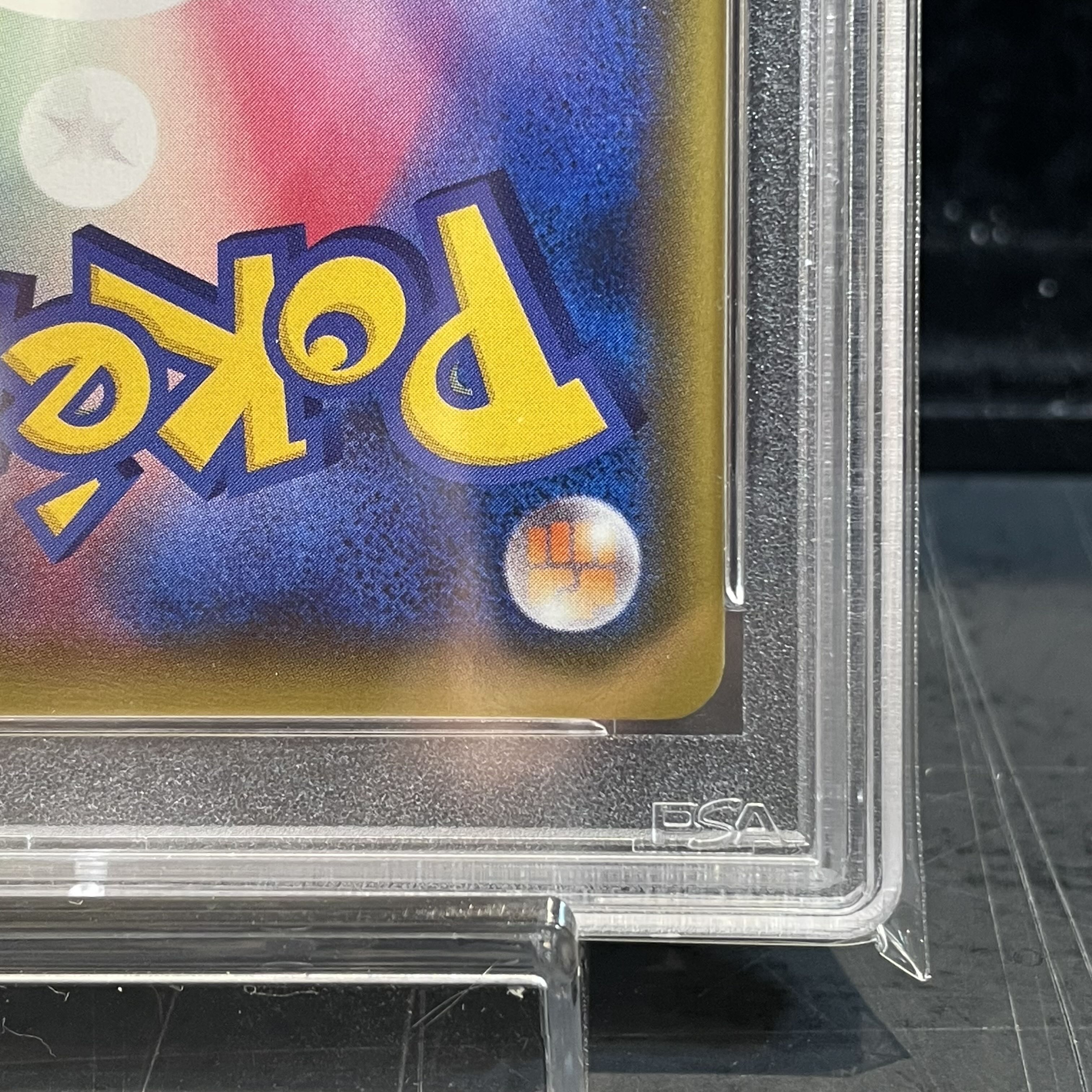 【PSA10】ルイージピカチュウ PROMO 296/XY-P 1枚