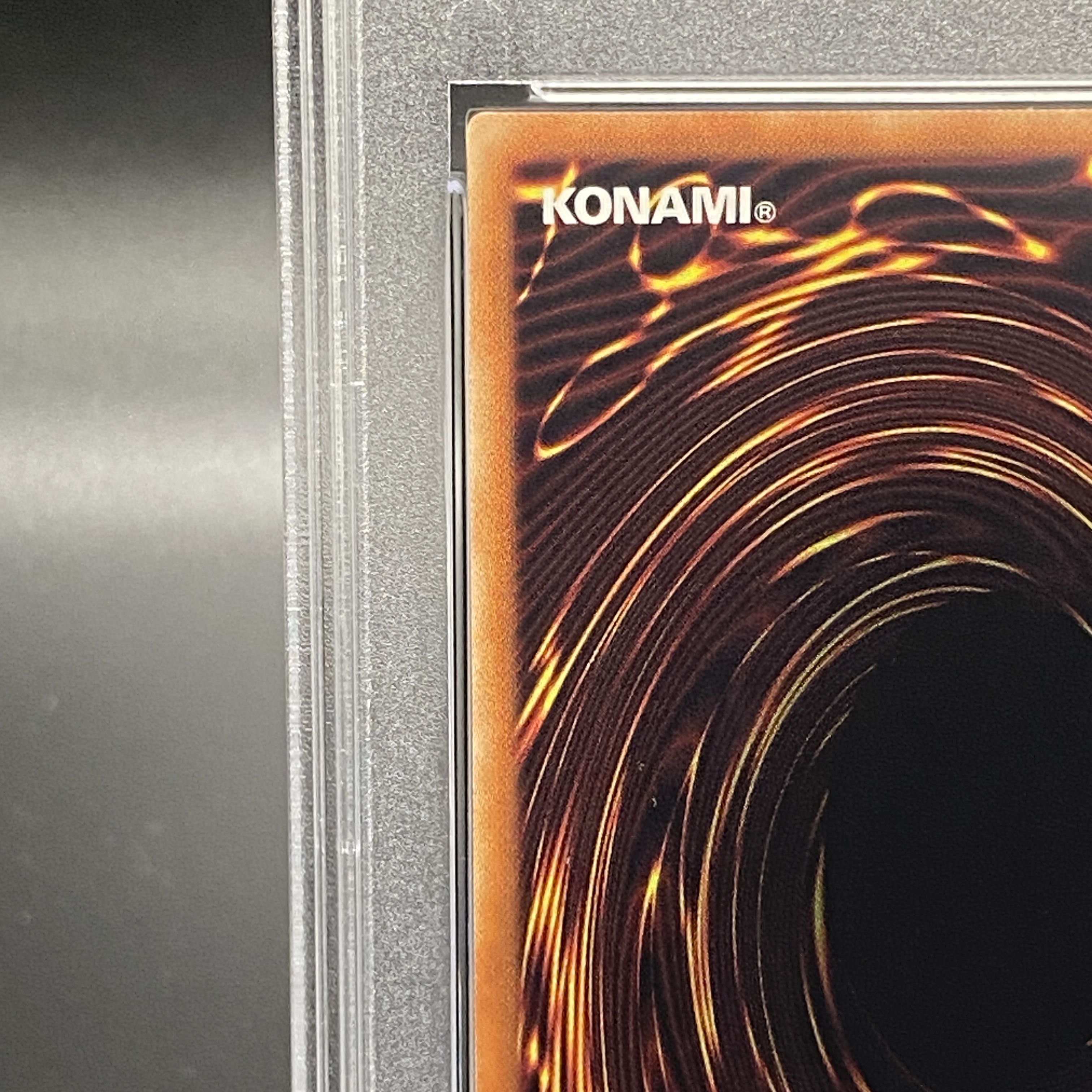 PSA10] Ash Blossom & Joyous Spring 20th Secret Rare JPC85 1枚