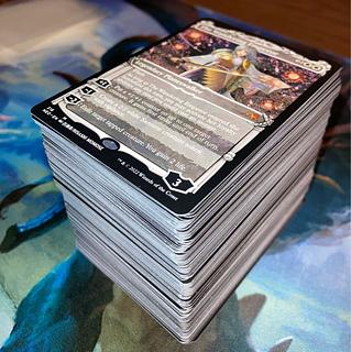 【★まとめ買いで値引き♪】放浪皇他レアカードまとめ売り 1枚