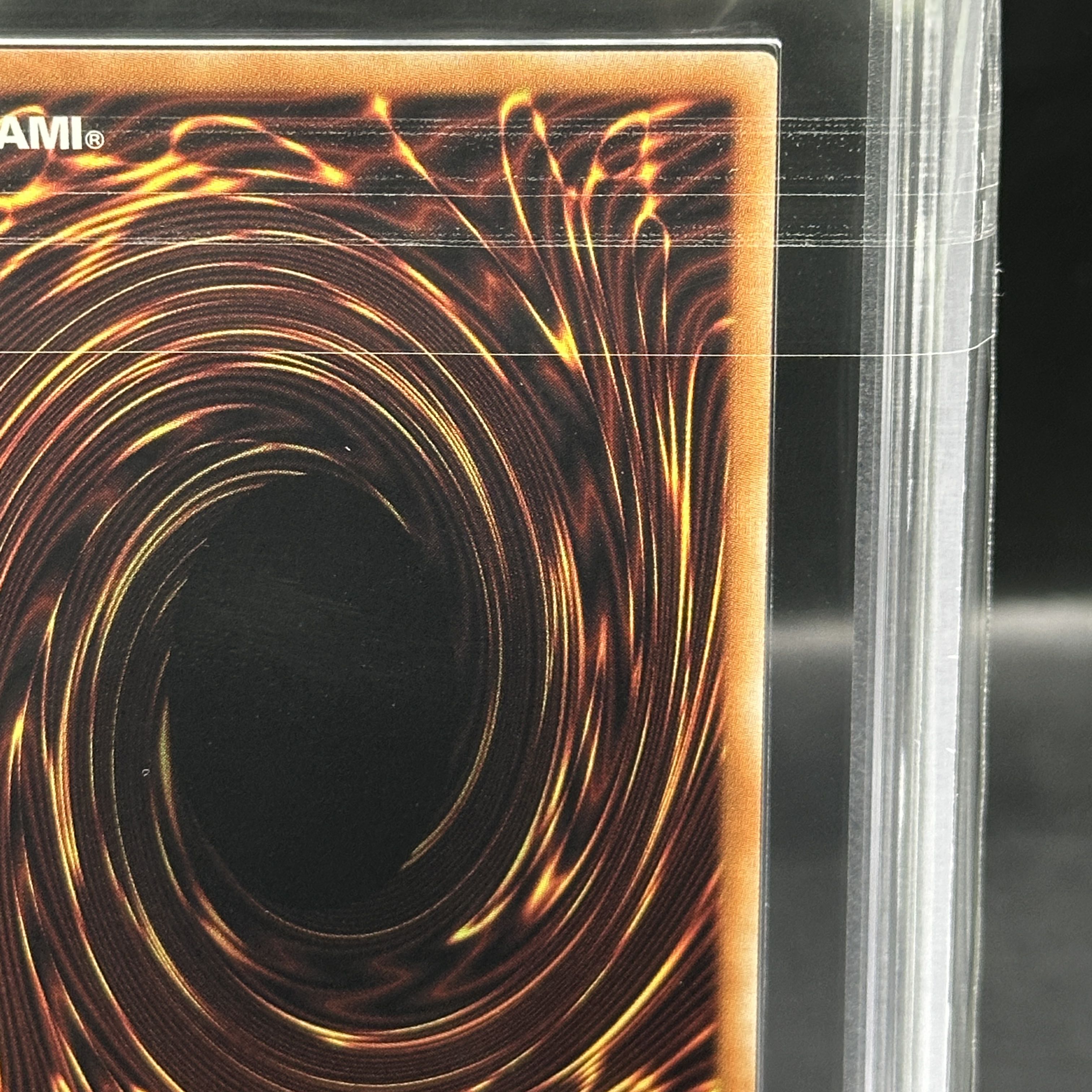 【ARS10】ドラゴンメイド・チェイム 20thシークレットレア ETCO-JP026 1枚