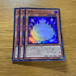 Lucky Spirit Super Rare QCDB-JP030 1枚