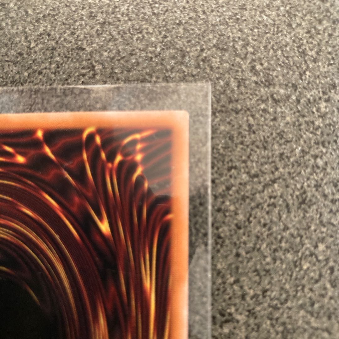 ブラック・マジシャン・ガール(イラスト違い版) QCSE・25thシク QCCU-JP002 1枚