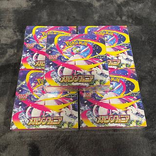 拡張パック「メガシンフォニア」 未開封BOX」の激安通販 | magi