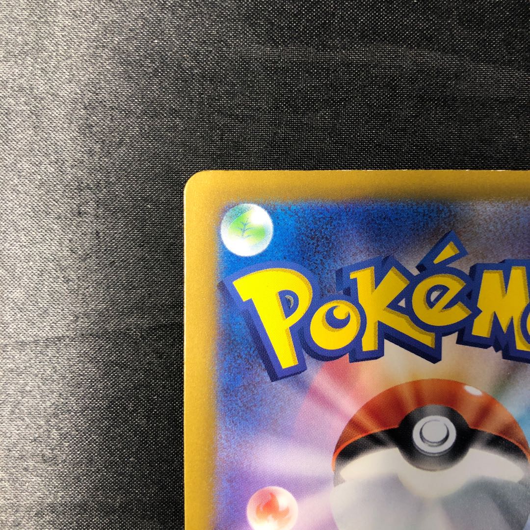 キチキギスex RR 114/193 1枚