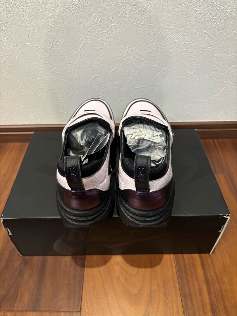 SWDC x Nike Women's Air Max Phenomena "Pearl Pink" 24.5cm