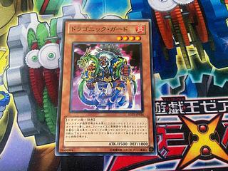 ドラゴニック・ガード