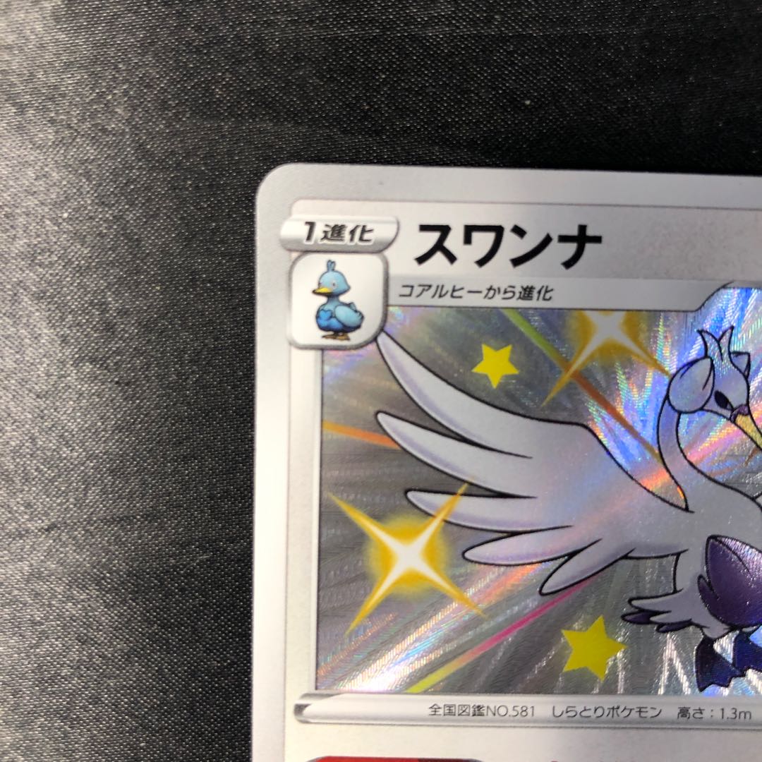 スワンナ S 295/190 1枚