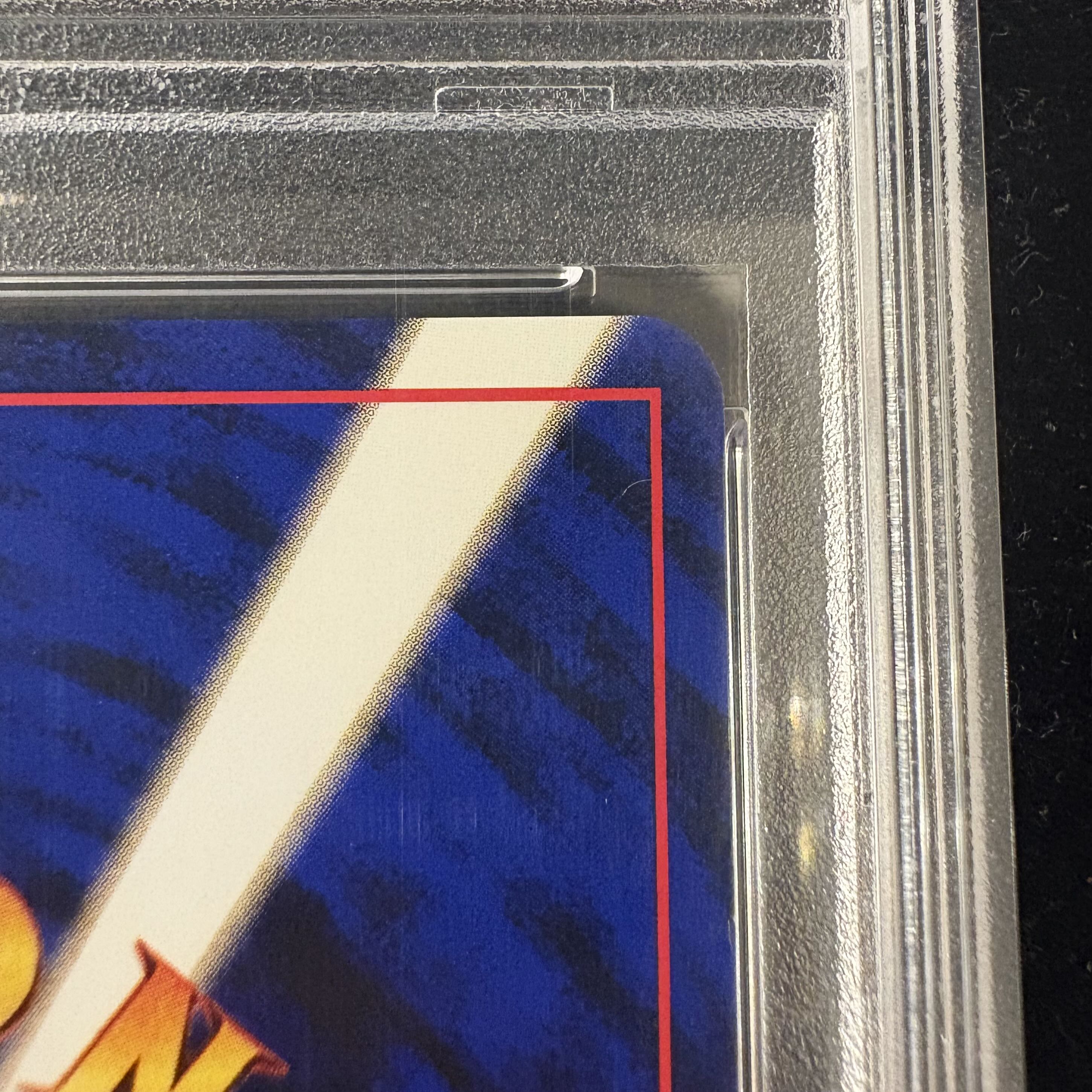 [PSA10] Bad Alakazam (-) {-} [Rocketeer]. 1枚