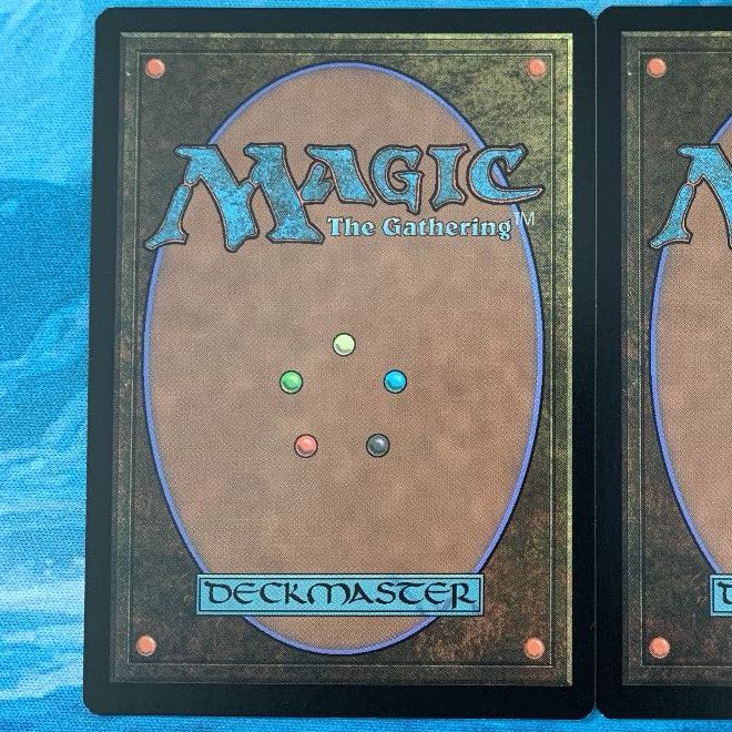 ♢MTG 2 Mystical Tutor 1枚