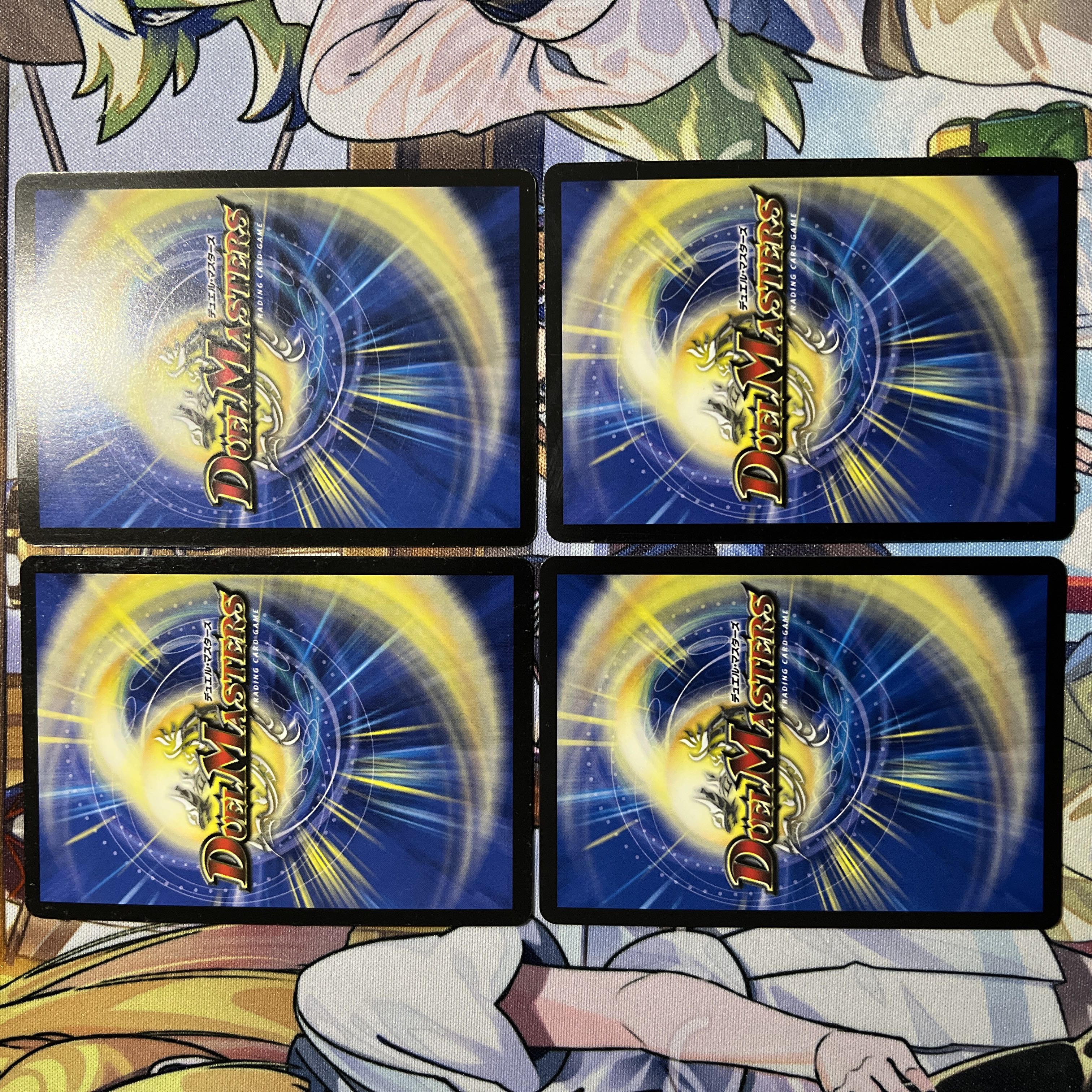 Psychic Senryu Ha Malt NEXT SE VV1(Secret)2/VV1