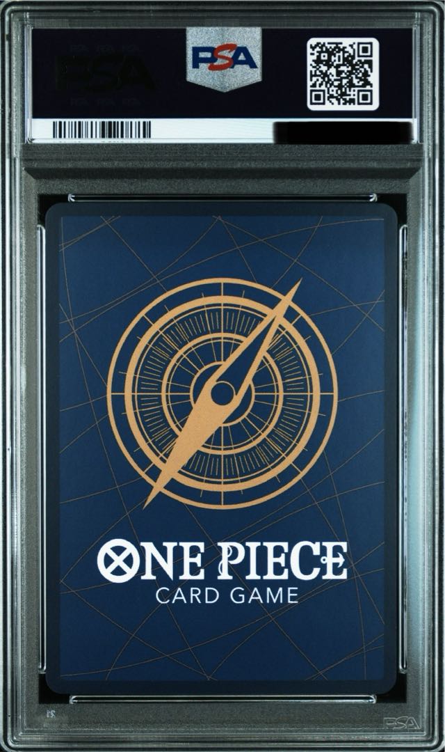 【PSA10】SR ルフィ ONE PIECE DAY/漫画絵 OP07-109 s-l400.jpg