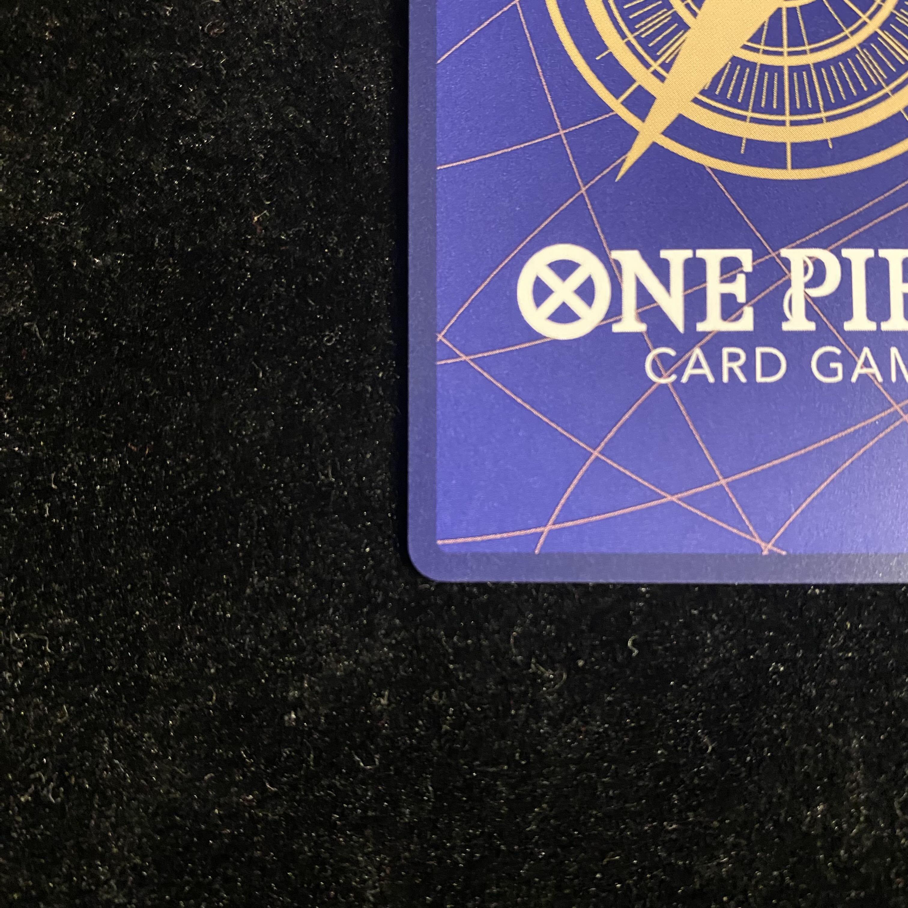 ボア・ハンコック SR OP07-051 1枚