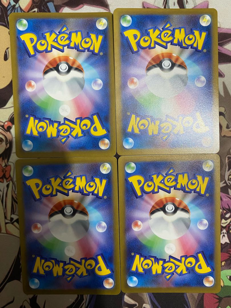 ポケモンカード　レジエレキ 1枚