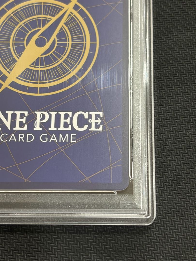 【PSA10】ボア・ハンコック (ボーナスパック) (パラレル) SR ST17-004