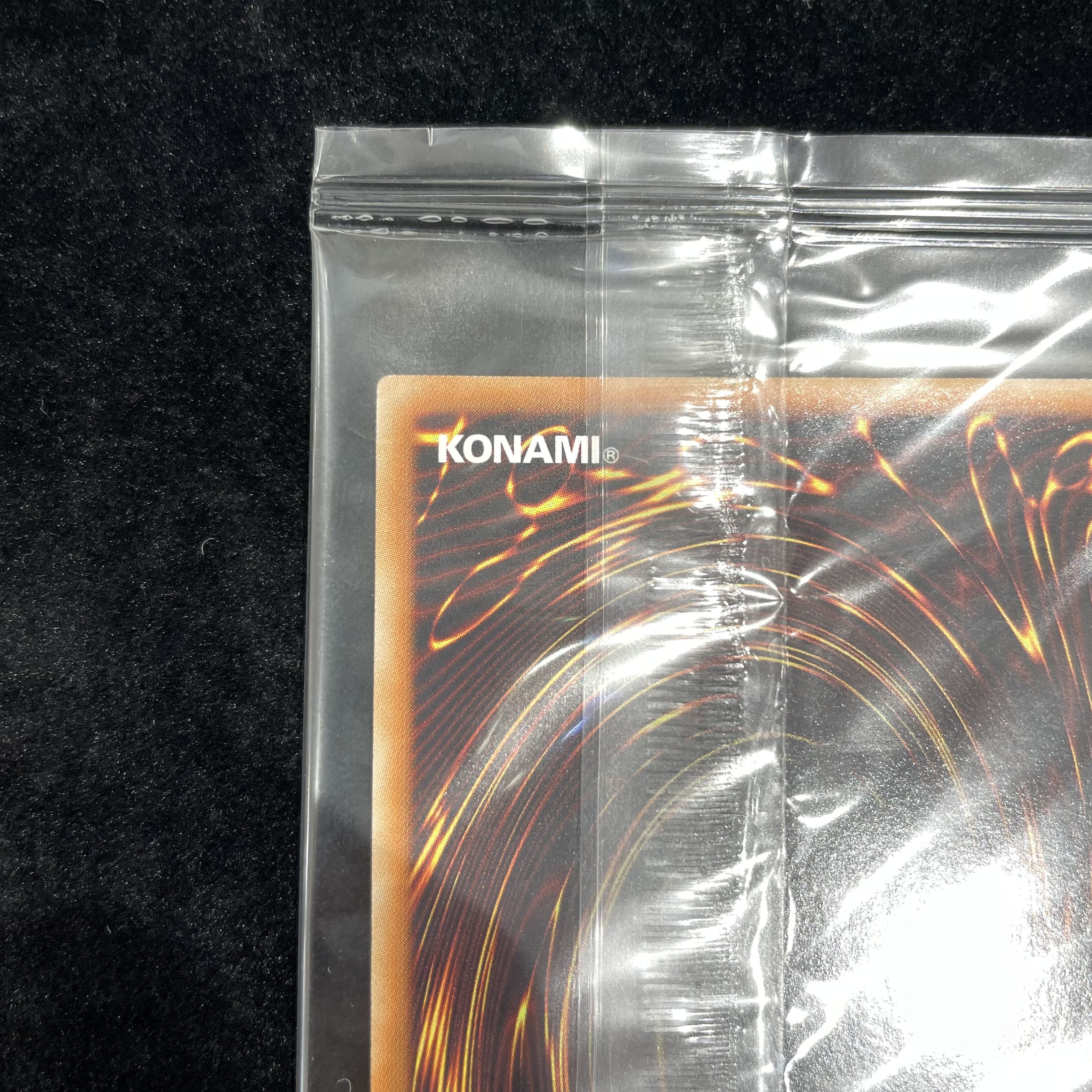 星屑の巨神/Stardust Divinity　(未開封)(スーパー)　2011-AE003 1枚