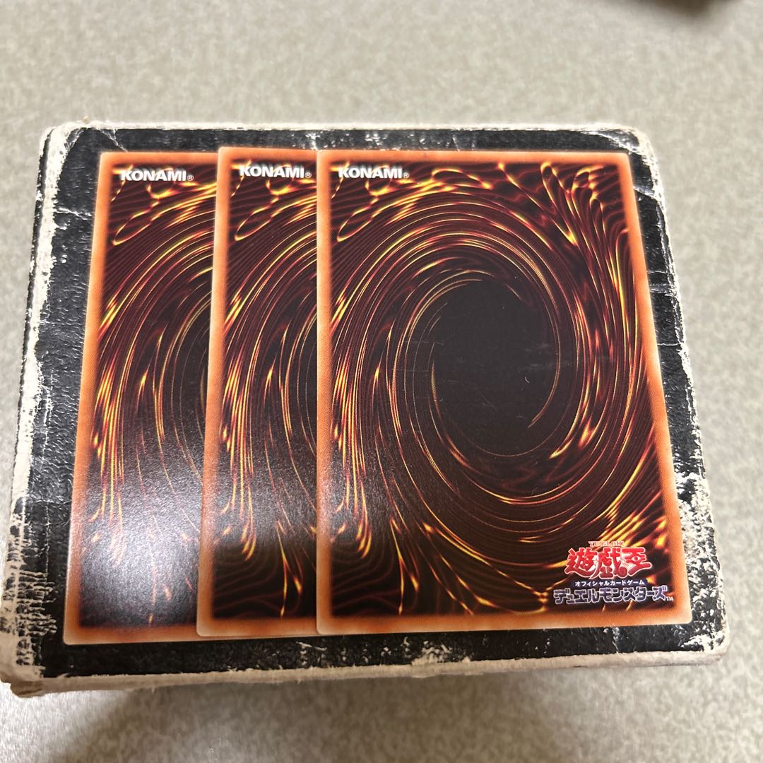 堕天使ルシフェル シークレットレア JP029 3枚