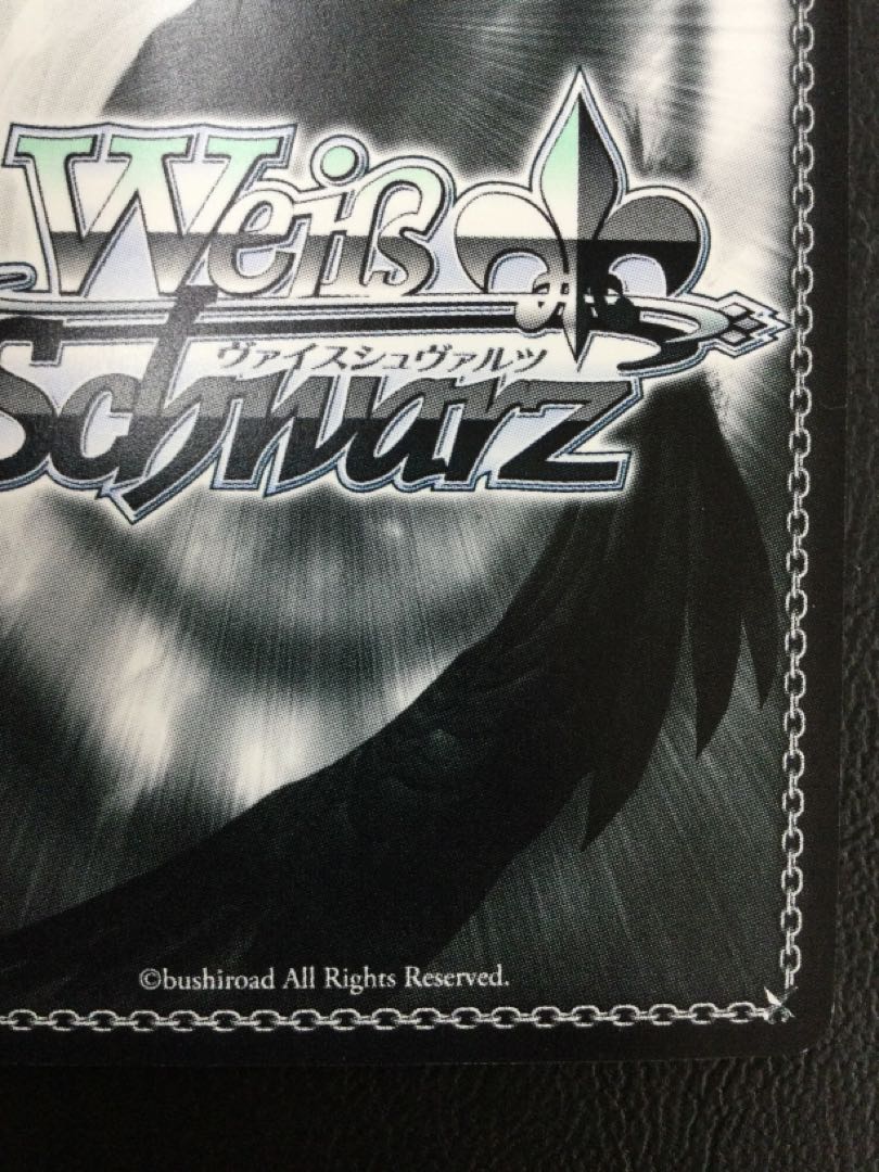 ① (傷有り) “とびっきりの元気をあげる!”弦巻こころ(サイン入り) SP BD/W63-001SPa 1枚