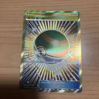 [Condition] B Pokémon Card: Nest Ball UR 1枚