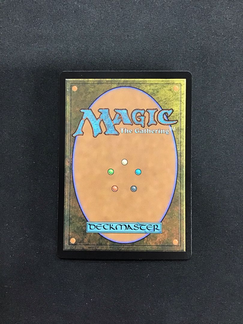 真夜中の空、殉至　ボーダーレス FOIL 1枚