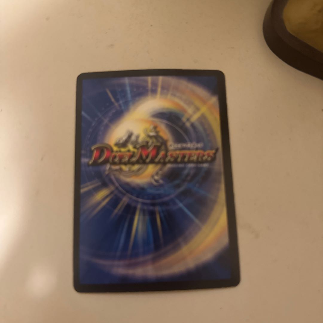 Light Divine Dragon Spell Delfin 1枚