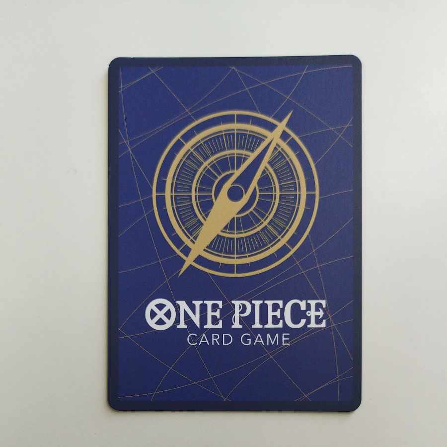 @ @ ウソップ(パラレル) P-R EB02-022