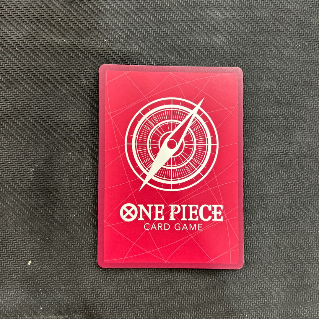 Edward Newgate (parallel) P-L OP02-001