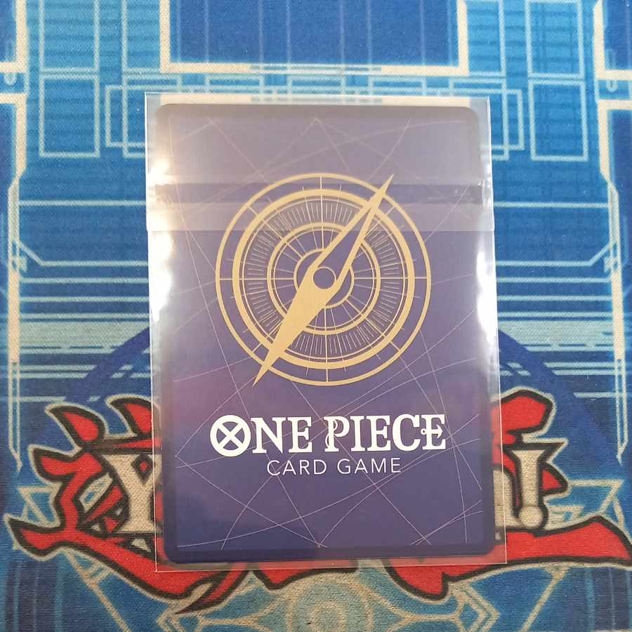 たしぎ フラッグシップバトル 未開封 R OP12-031