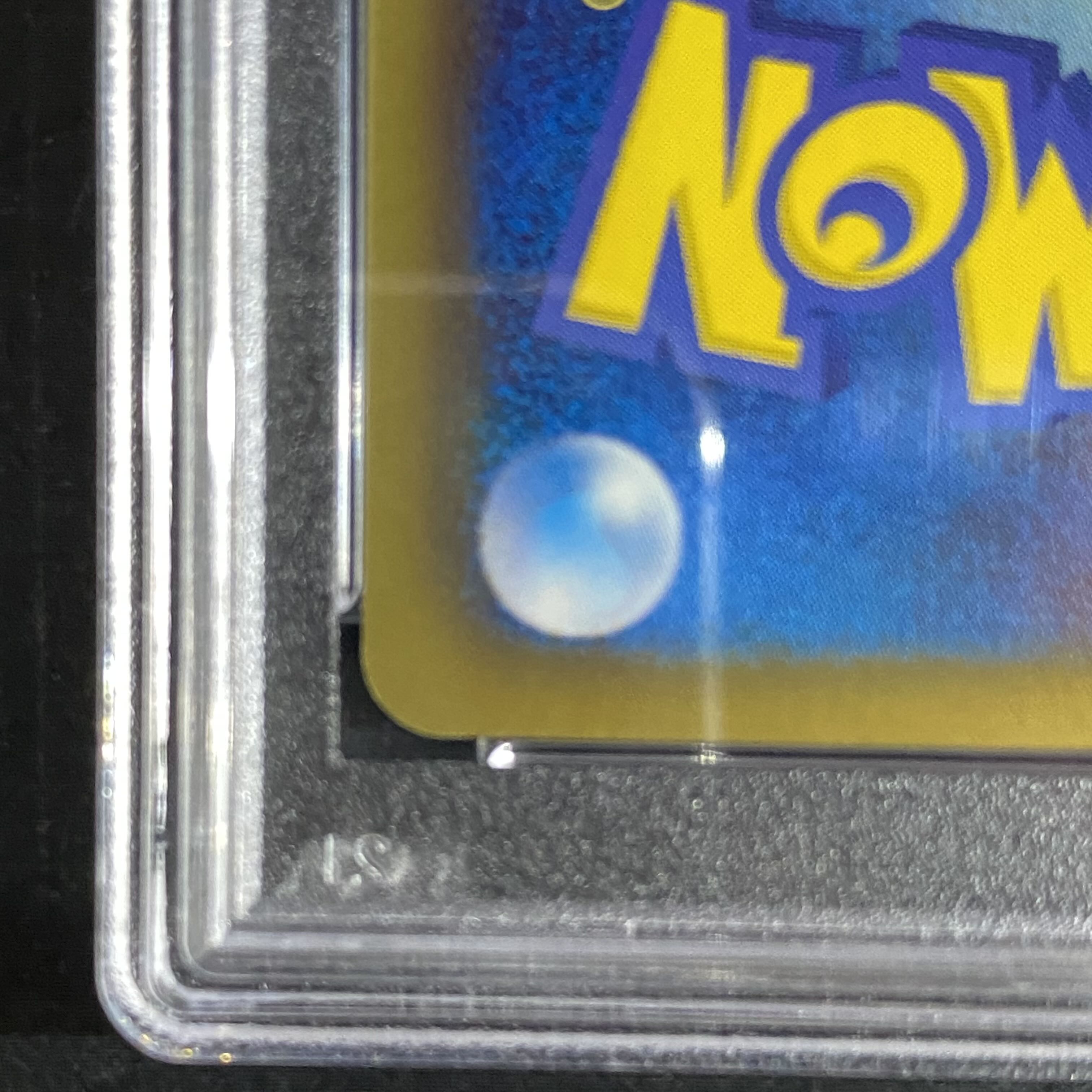 PSA10] DarkraiEX SR 072/069