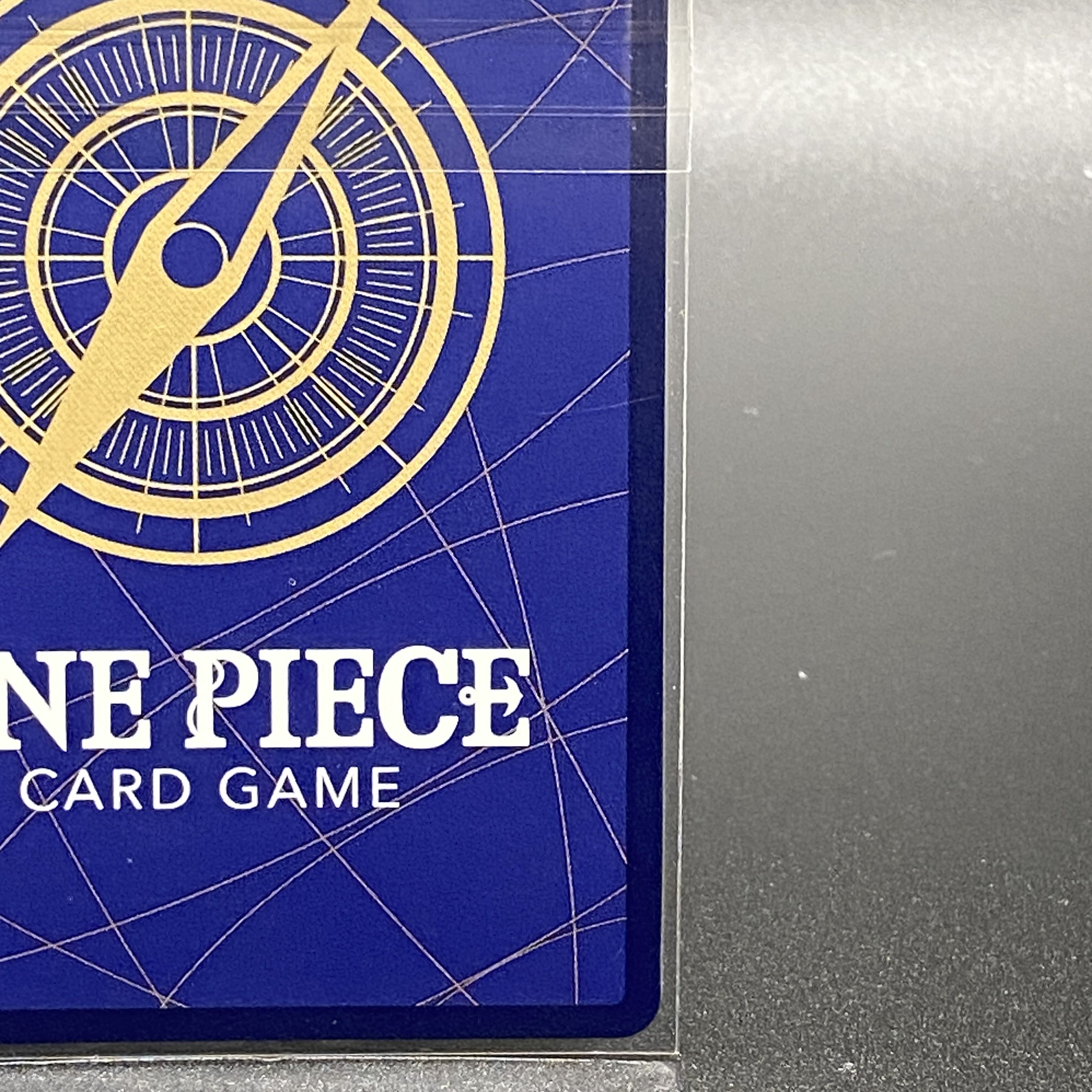 Trafalgar Law Championship 2023 Promo Unopened PROMO ST10-010 1枚