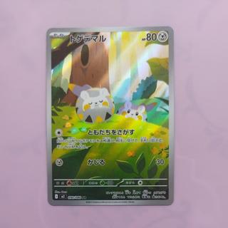 @2 @2 トゲデマル AR 090/080 1枚