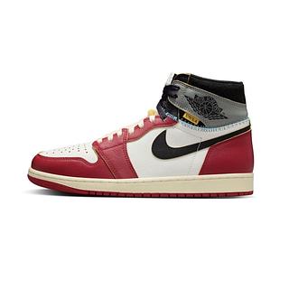 黒タグ付き】UNION × Nike Air Jordan 1 Retro High OG Chicago 黒タグ付き】UNION × Nike Air Jordan 1 Retro High OG Chicago