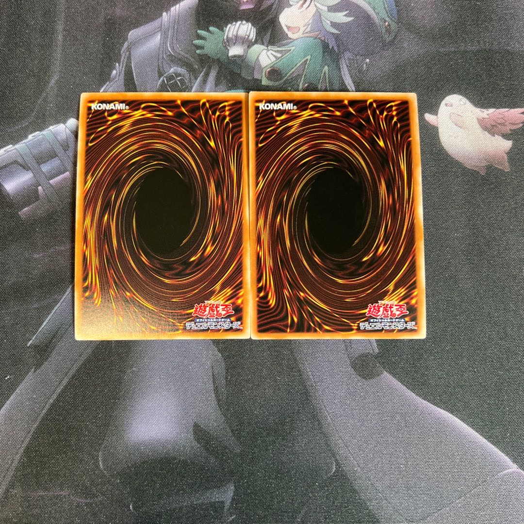 強欲で金満な壺　スーパーレア　A-00168 1枚