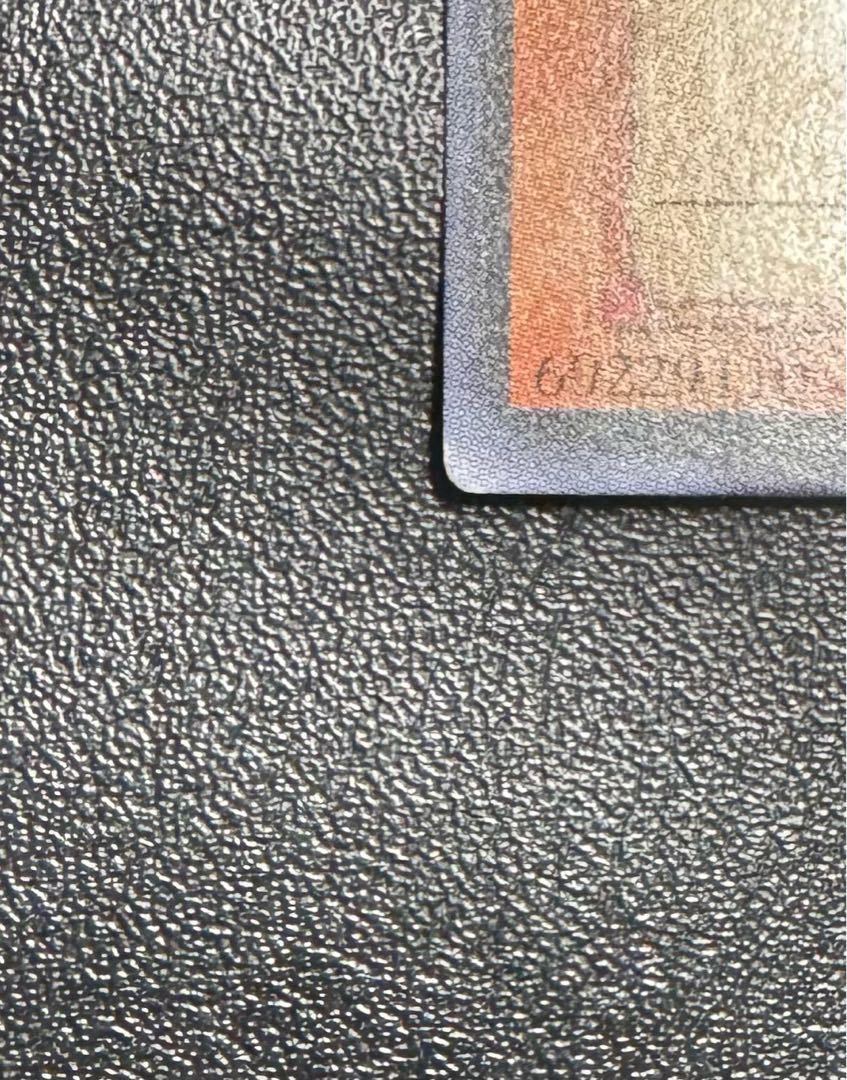 地帝グランマーグ/岩石族/遊戯王/ レリーフ/アルティメットレア 1枚