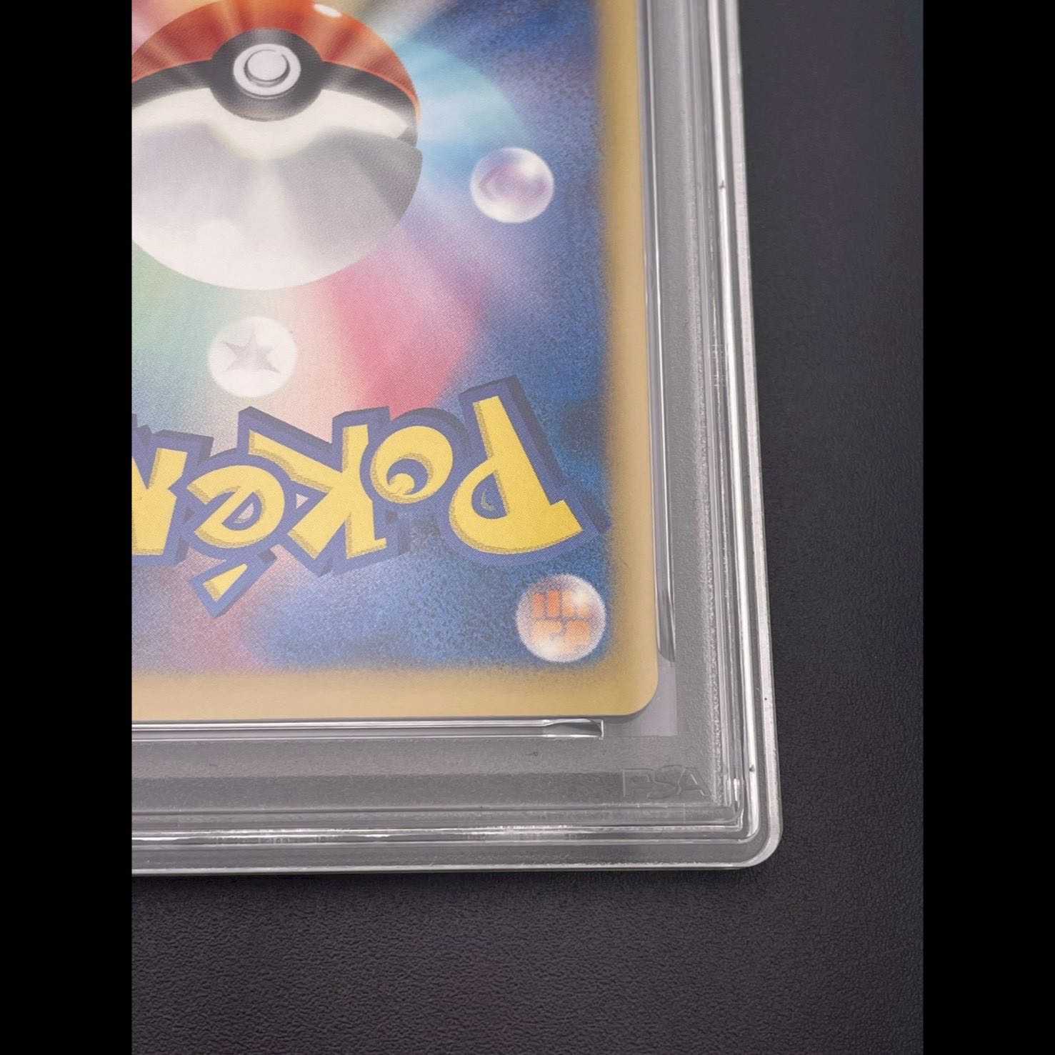 [Graded Card] PSA9 Ho-Wight Kyurem EX SR BW6 062/059 Cold Flare Pokémon Card  1枚
