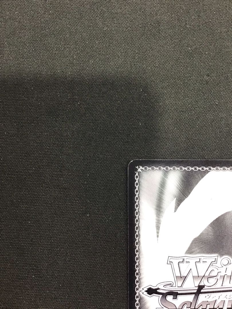 Weiss Schwarz Symphogear: Watashi no Zesshou Mirai SP 1枚