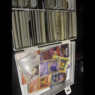 Pokémon Card: Grade-Back Pikachu - Bulk Sale - Retired Collection 1枚