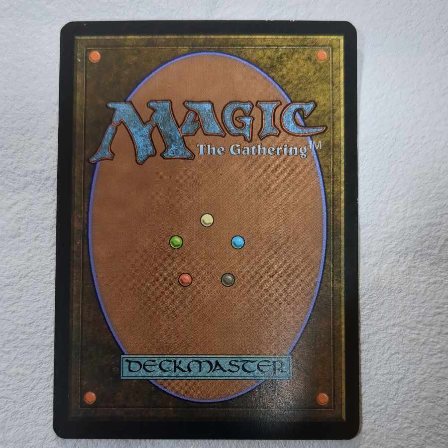 [7ED] Goblin Raider [Foil] [English 1枚