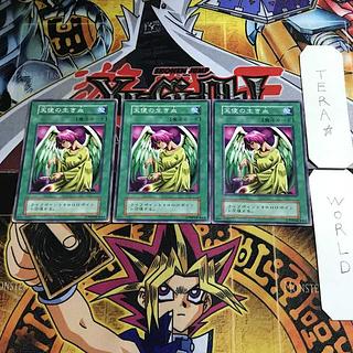 Soul of the Pure 2 Early Normal 3-card set Tera