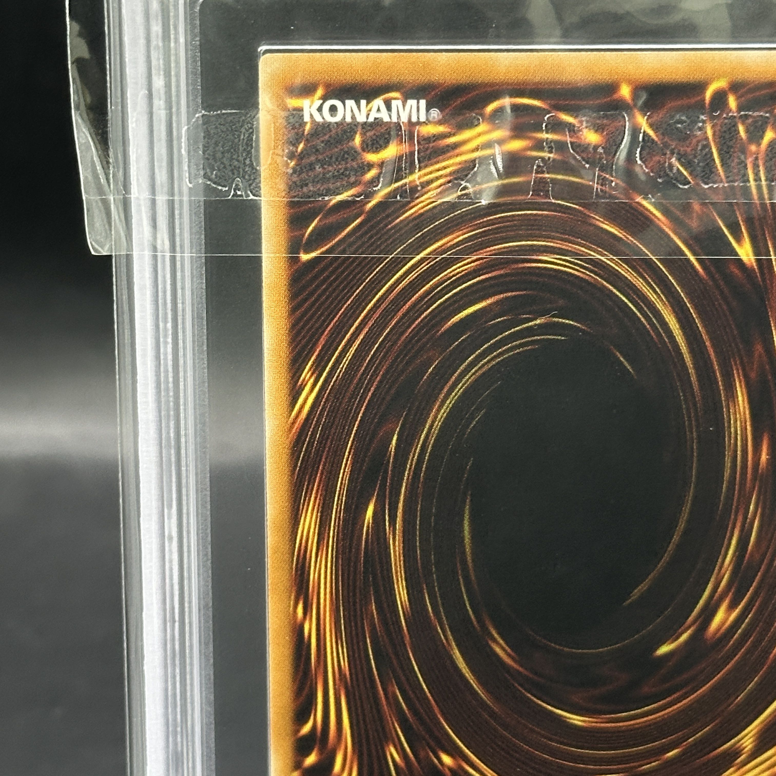 ARS10] Barrier of Flash - Shining Riryoku - Ultimate Rare JP055